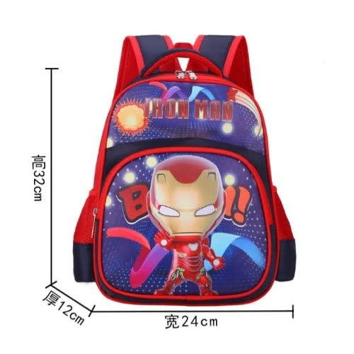 Iron Man Bag
