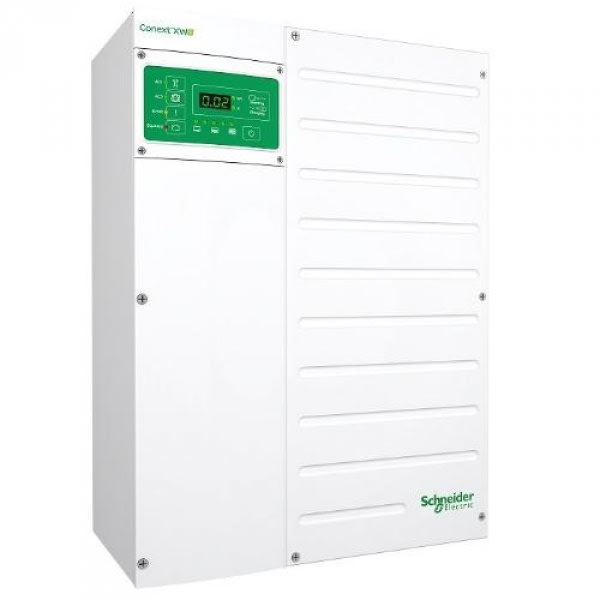 Schneider Inverter - XW 8548