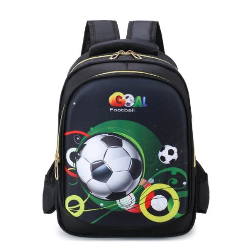 Football School Bag