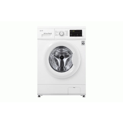 Front Load Washer Fh2j3qdnp0 7.5kg