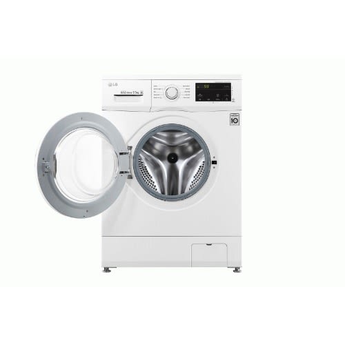 Front Load Washer Fh2j3qdnp0 7.5kg