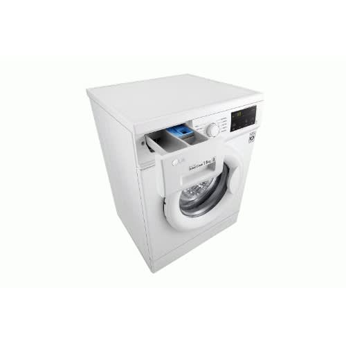 Front Load Washer Fh2j3qdnp0 7.5kg