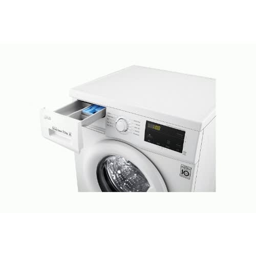 Front Load Washer Fh2j3qdnp0 7.5kg