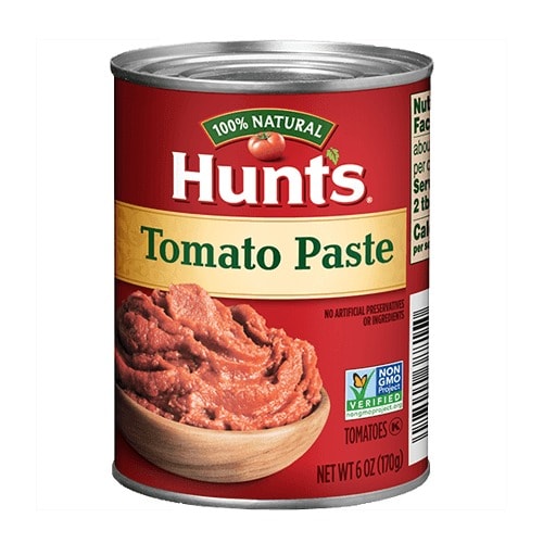 Tomato Paste -170g X 6pieces