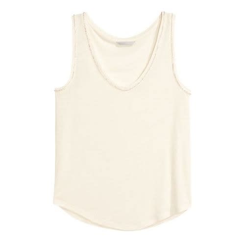 H&M - Vest Top - 2 Pack