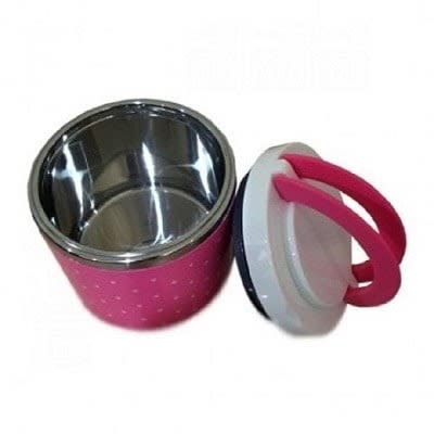Single Lunch Box - 630ml