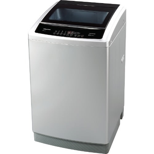 16kg Full Automatic Top Load Washing Machine