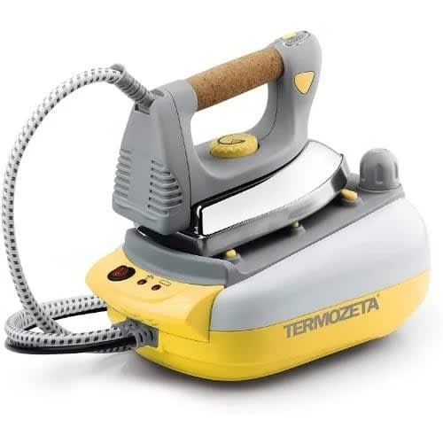 Steam Iron - 2000w - Tre2000w
