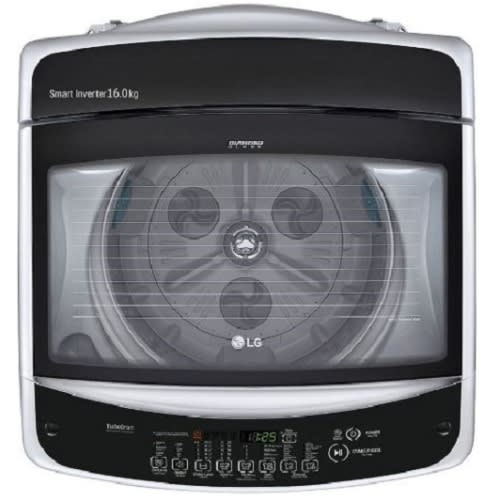 13kg Top Load Automatic Washing Machine T1369NEHTF