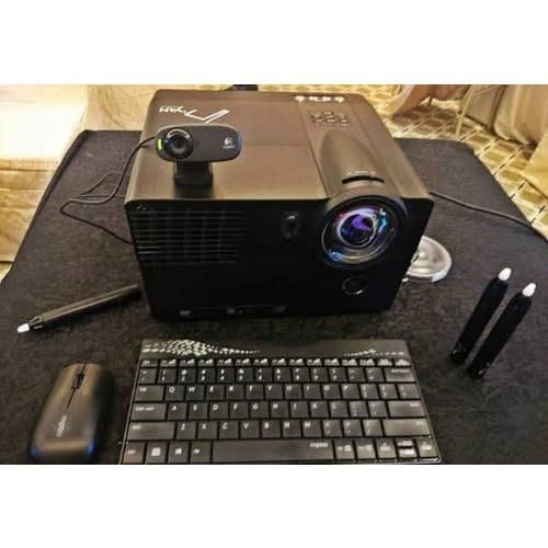 The 6-in-1 Featured Multimedia Computer Device