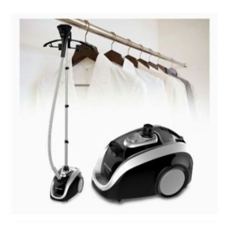 Beautural Professional Hanging Garment Steamer - 1630W