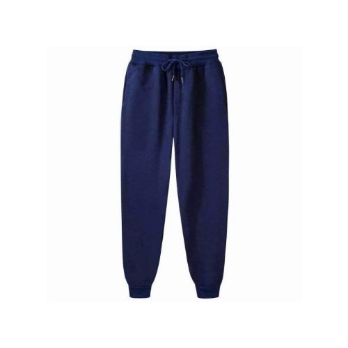 Thick Joggers- Navy Blue
