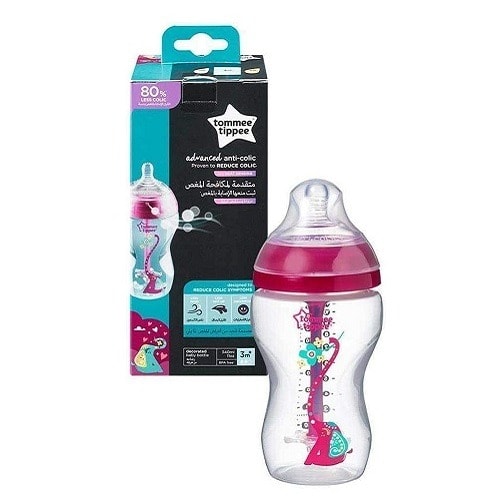 Advanced Anti-colic Bottle 340ml