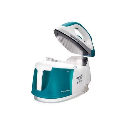 Exquisite Power Steam Generator Iron - 2400W - 2.2L