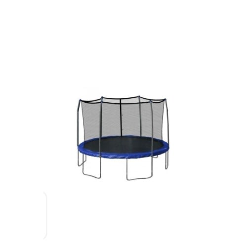 10ft Trampoline