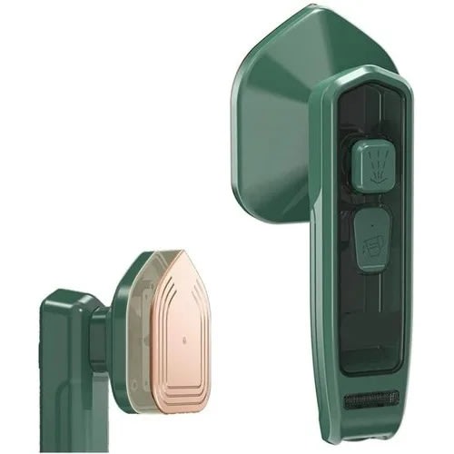 Mini Steam Iron - 33w - Green