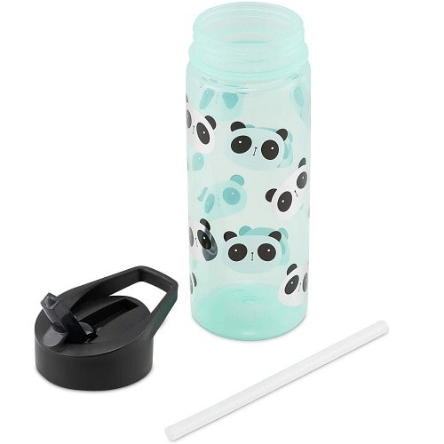 Panda Design Kids Water Bottle - 500ml