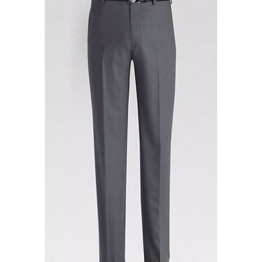 Men's Fashion Suit - Grey