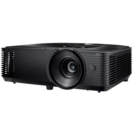 Hd28e Full Hd 3d Big Screen Entertainment Projector