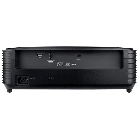 Hd28e Full Hd 3d Big Screen Entertainment Projector