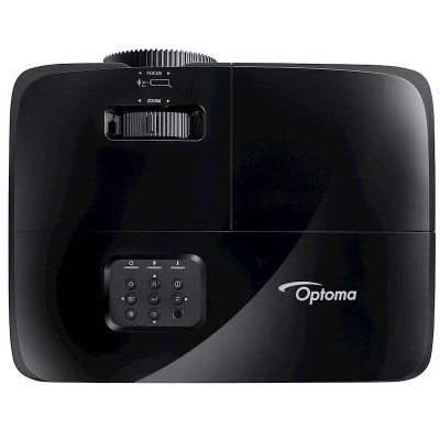 Hd28e Full Hd 3d Big Screen Entertainment Projector