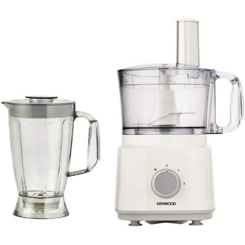 Food Processor – Fdp03 750watt
