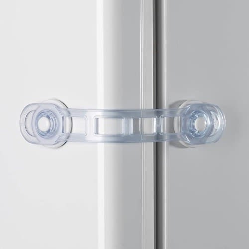 Multi Purpose Latch