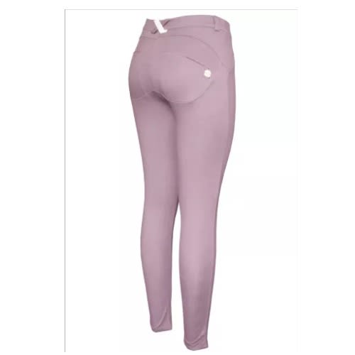 Skinny Jersey Pant - Grey