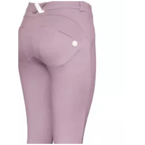 Skinny Jersey Pant - Grey