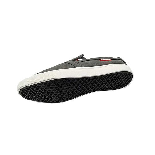 Men's Casual Plimsolls Grey