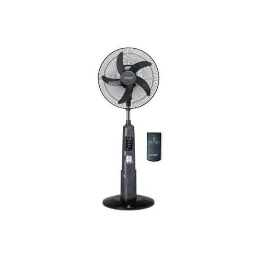 16" Qasa Rechargeable Fan With Remote Control