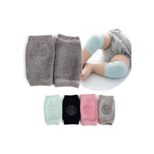 Baby Knee Pads Four Pairs