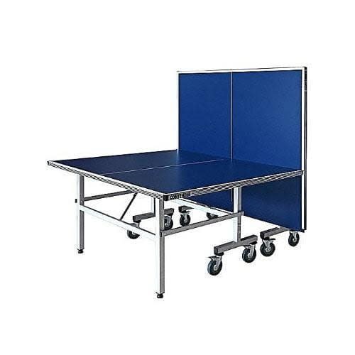 Outdoor Table Tennis Board+2 Bat And Ball