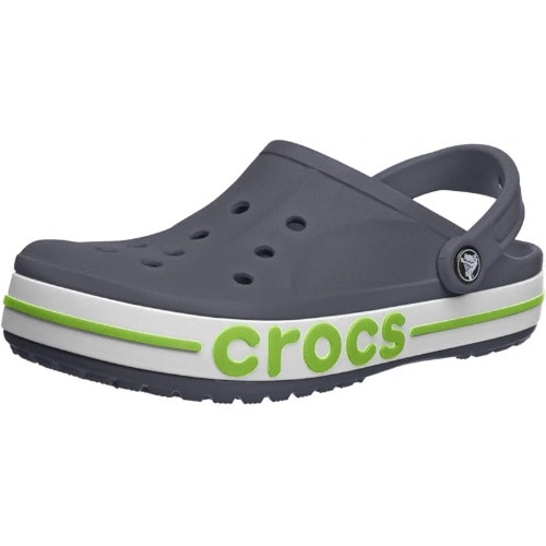 Unisex Bayaband Crocs