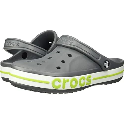 Unisex Bayaband Crocs