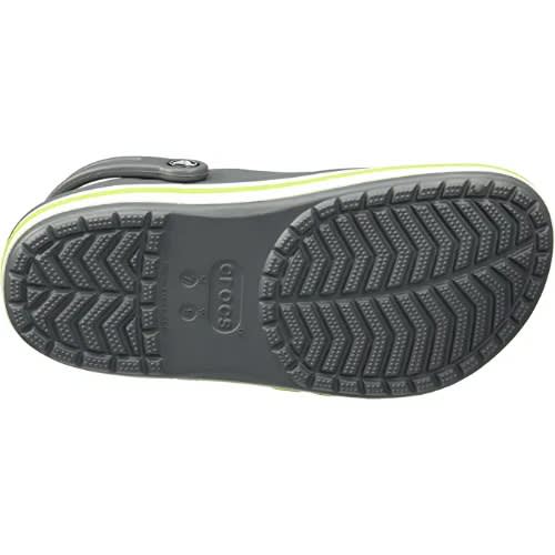 Unisex Bayaband Crocs