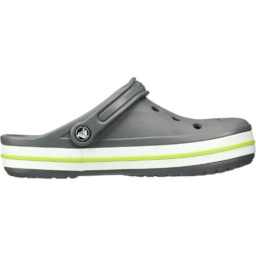 Unisex Bayaband Crocs