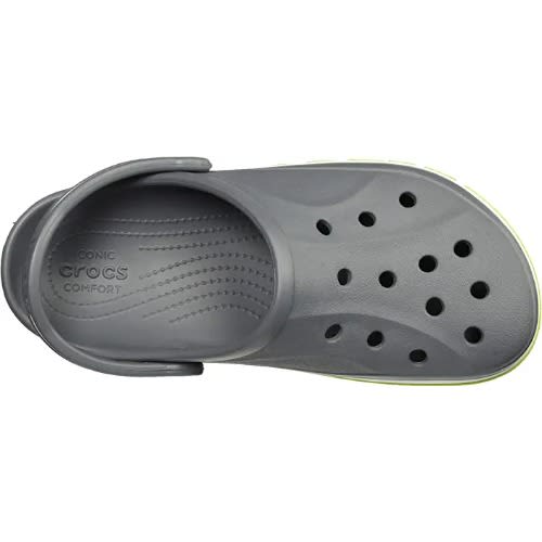 Unisex Bayaband Crocs