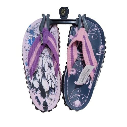 Beach Flat Slippers