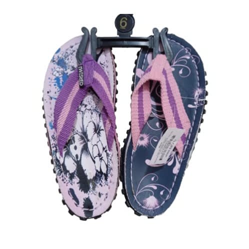 Beach Flat Slippers