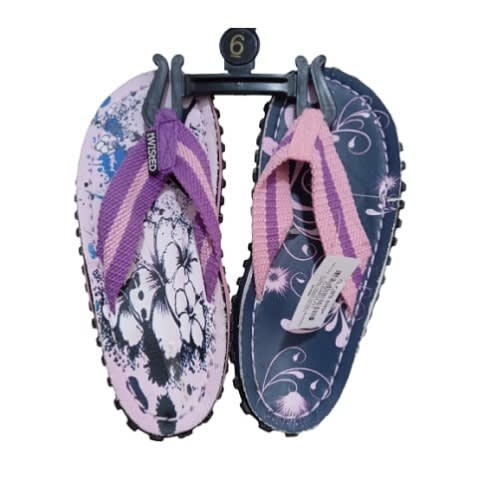 Beach Flat Slippers