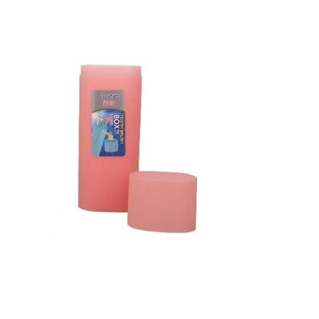 Shang Travel Toothbrush Box Holder With Cover - 1pc Pink