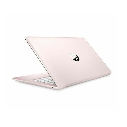 Stream 14 Intel Celeron 4GB RAM - 64GB SSD  - Windows 11 + Hp Mouse