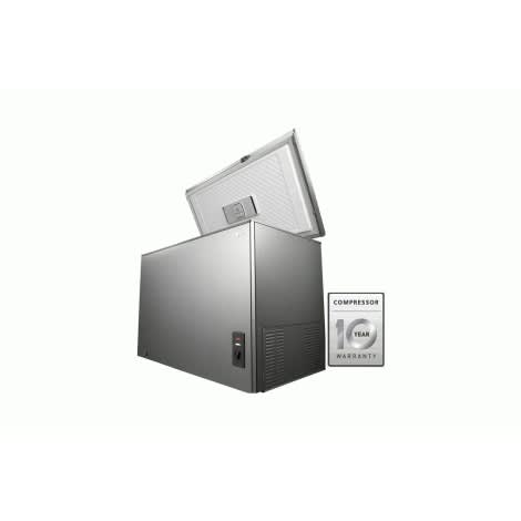 Inverter Chest Freezer - 452litres -Frz 45k