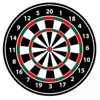 Dart Board