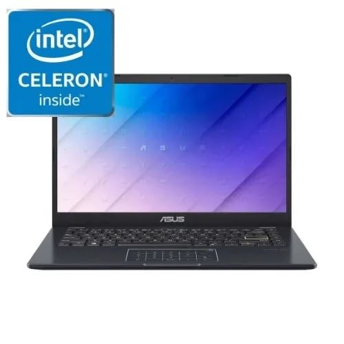 Windows 11 Home -128GB SSD - 4GB RAM - Intel Celeron N4020 -90nb0q11
