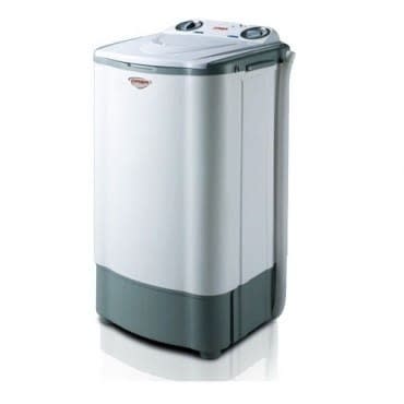Washing Machine 5.5kg