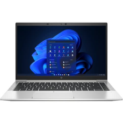 Elitebook 840 G8 - 11th Gen - Intel i7 - 512GB - 16GB - 14" Windows 11 Pro