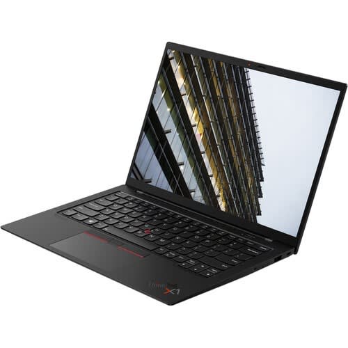 Thinkpad X1 Carbon G9 - 11th Gen - Intel Core I7-16gb - Ram-512gb SSD - WIN 10 Pro