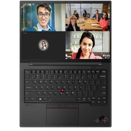 Thinkpad X1 Carbon G9 - 11th Gen - Intel Core I7-16gb - Ram-512gb SSD - WIN 10 Pro